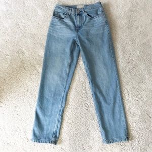 Everlane Cheeky Jeans